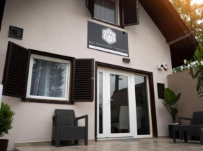Írisz Apartman, Balatonmariafürdö